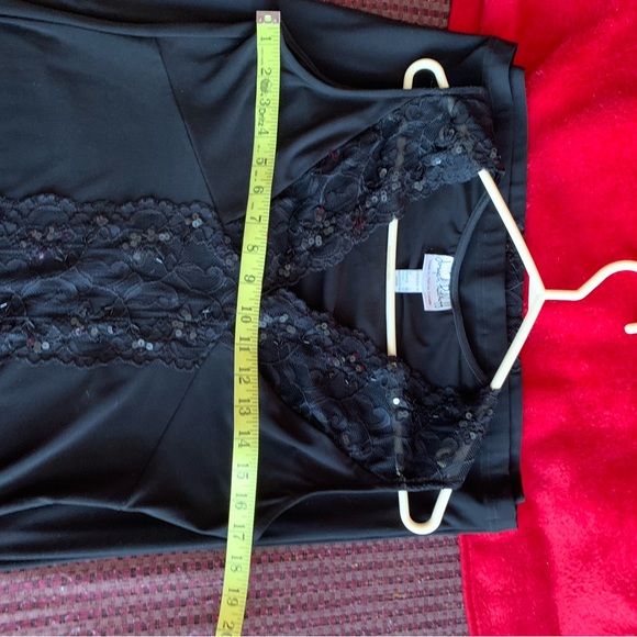 SALE Joseph Ribkoff Dress Size 10🇨🇦 - Picture 9 of 9